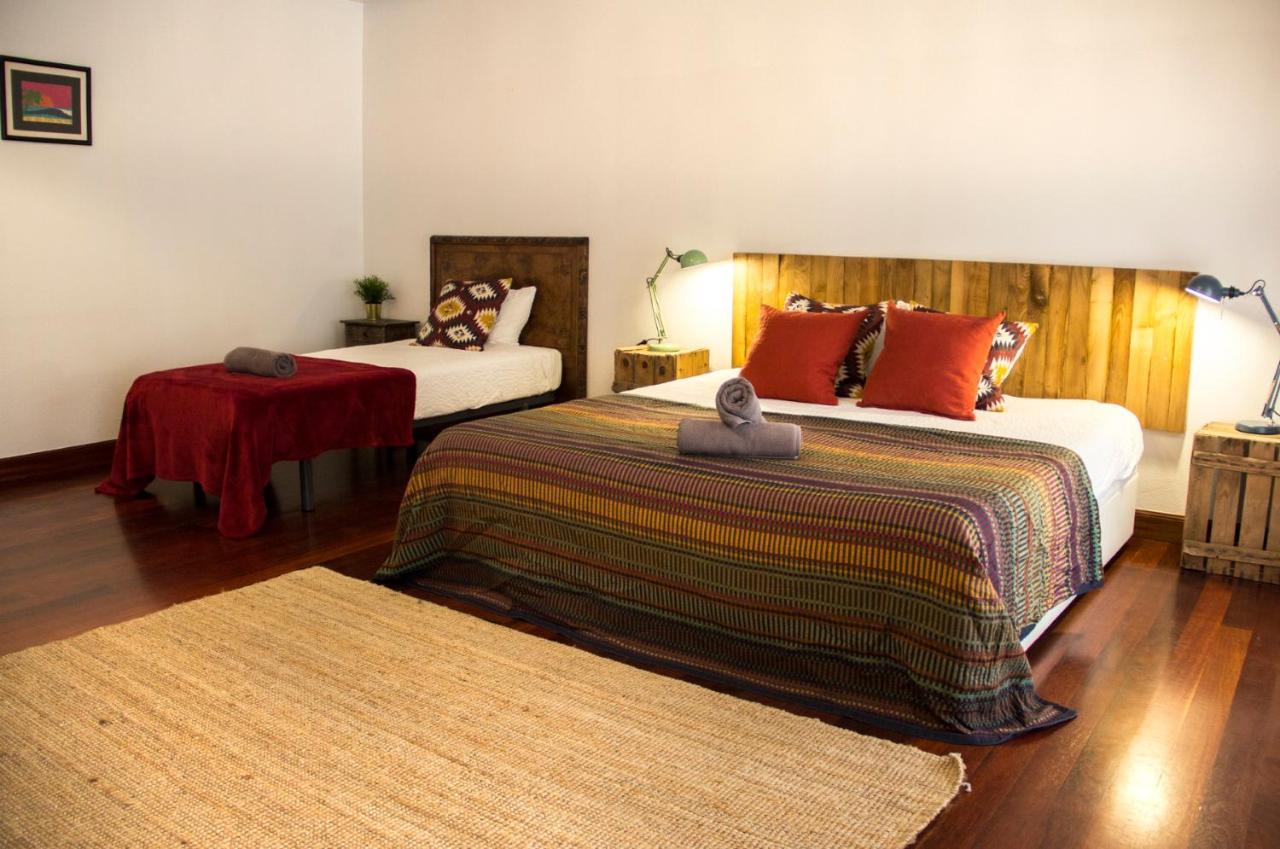 Central, Spacious And Authentic Family Apartment San Sebastián Eksteriør bilde
